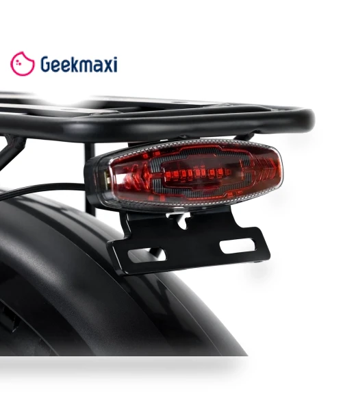 Foldable MTB Electric Bike — Electric Self-Balancing Scooters, Touroll