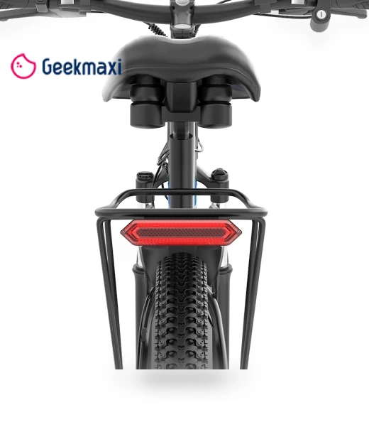 Electric Bike — E-Bikes, Ridstar