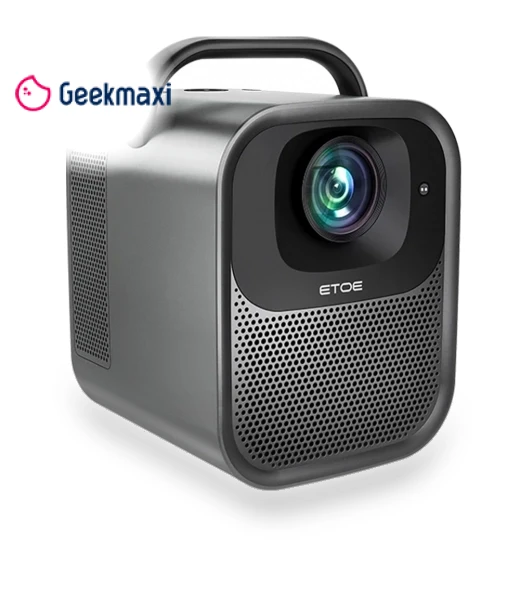 LCD Projector — Home Theater Projectors, ETOE