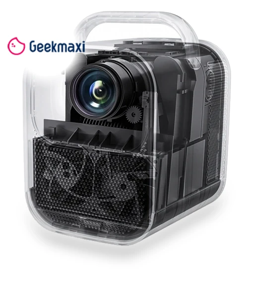 LCD Projector — Home Theater Projectors, ETOE