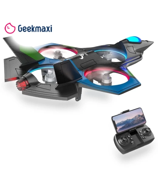 RC Glider Drone with HD Camera — Drones, ZLL