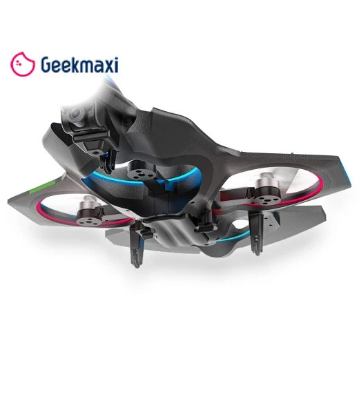 RC Glider Drone with HD Camera — Drones, ZLL
