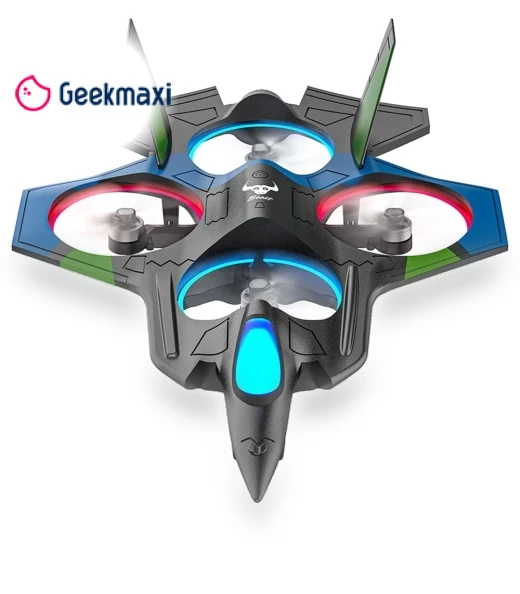 RC Glider Drone with HD Camera — Drones, ZLL