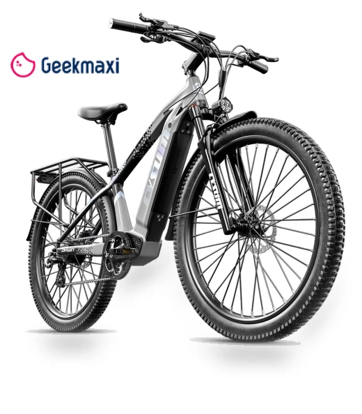 Electric Mountain Bike — Electric Self-Balancing Scooters, CYSUM