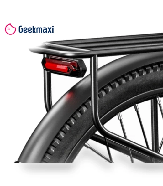 Electric Mountain Bike — Electric Self-Balancing Scooters, CYSUM