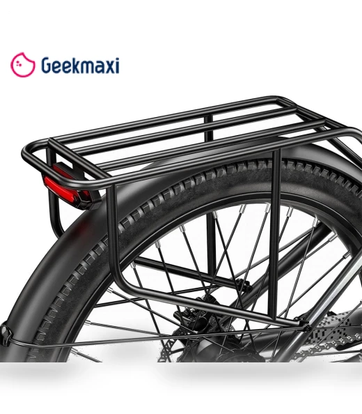 Electric Mountain Bike — Electric Self-Balancing Scooters, CYSUM