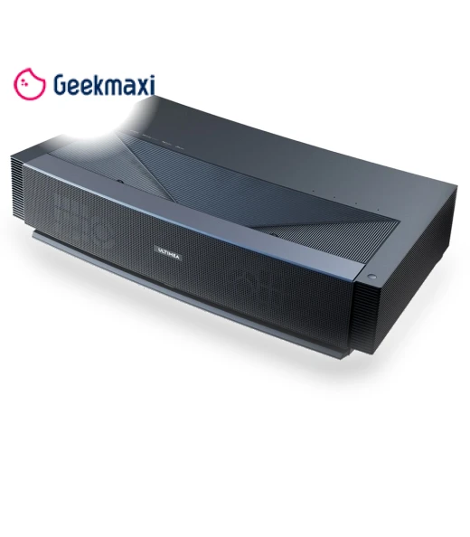 Laser TV — Television, Ultimea