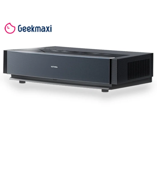 Laser TV — Television, Ultimea