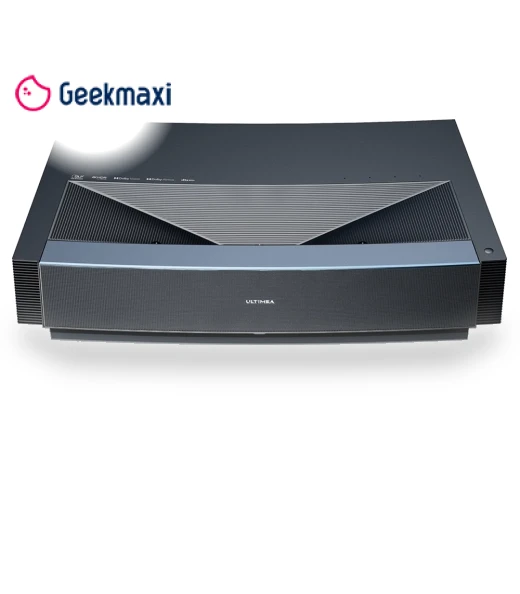 Laser TV — Television, Ultimea