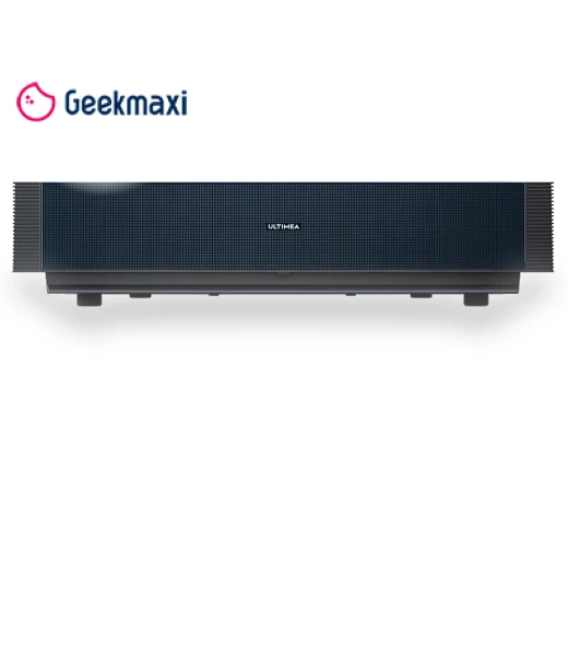 Laser TV — Television, Ultimea