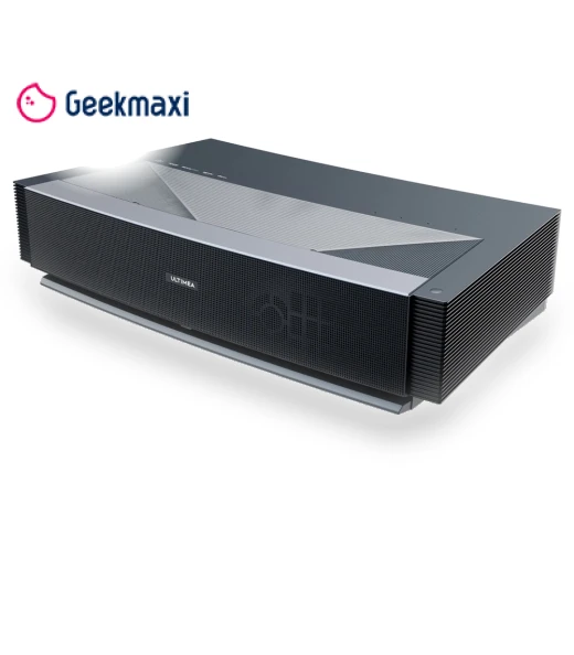 Laser TV — Television, Ultimea