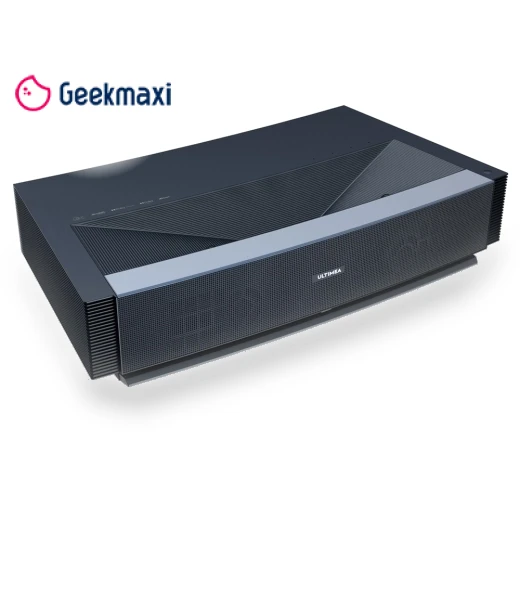 Laser TV — Television, Ultimea
