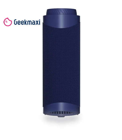 Bluetooth Speaker with LED Lights — Portable Audio Solutions, Tronsmart