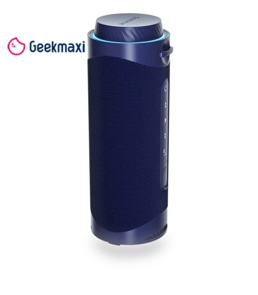 Bluetooth Speaker with LED Lights — Portable Audio Solutions, Tronsmart