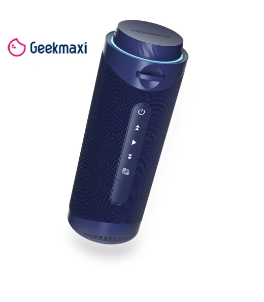 Bluetooth Speaker with LED Lights — Portable Audio Solutions, Tronsmart