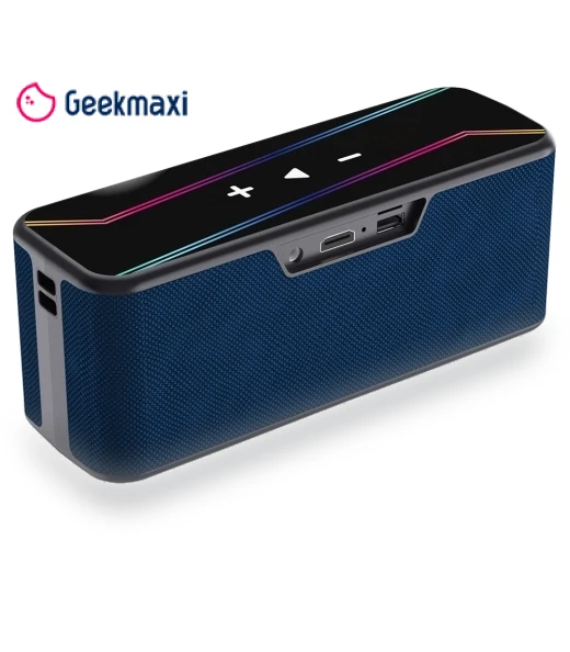 TV Box Media Player Speaker — Streaming Devices