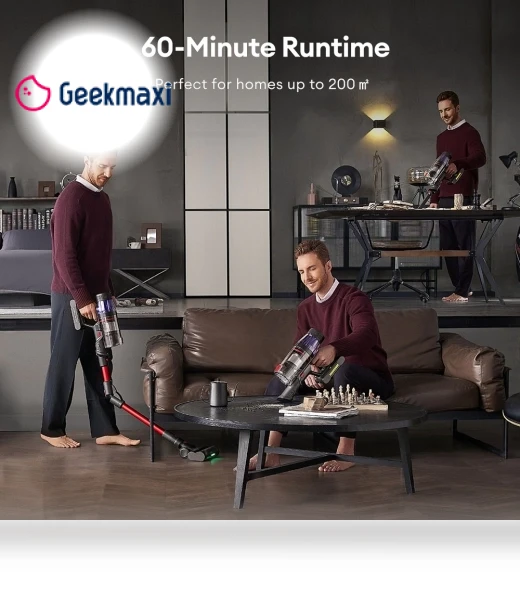 Flex Cordless Vacuum Cleaner — Vacuums, Ultenic