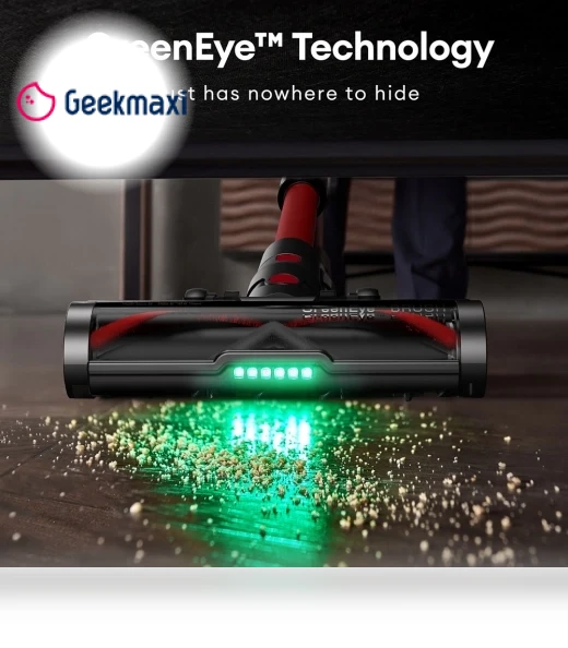 Flex Cordless Vacuum Cleaner — Vacuums, Ultenic