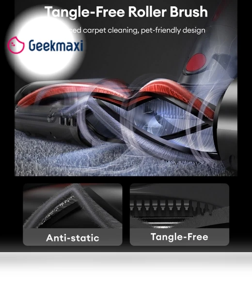 Flex Cordless Vacuum Cleaner — Vacuums, Ultenic