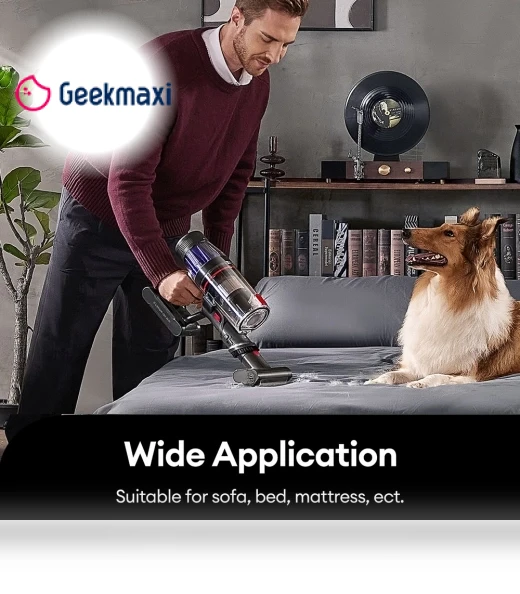 Flex Cordless Vacuum Cleaner — Vacuums, Ultenic