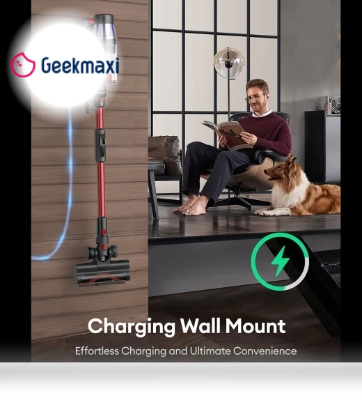 Flex Cordless Vacuum Cleaner — Vacuums, Ultenic