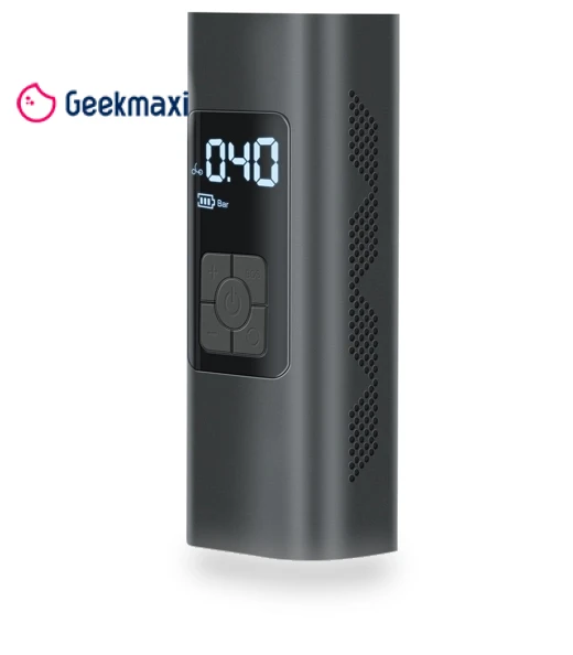 Wireless Electric Air Pump — Air Mattress Pumps, NONAME