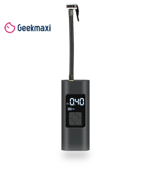 Wireless Electric Air Pump — Air Mattress Pumps, NONAME