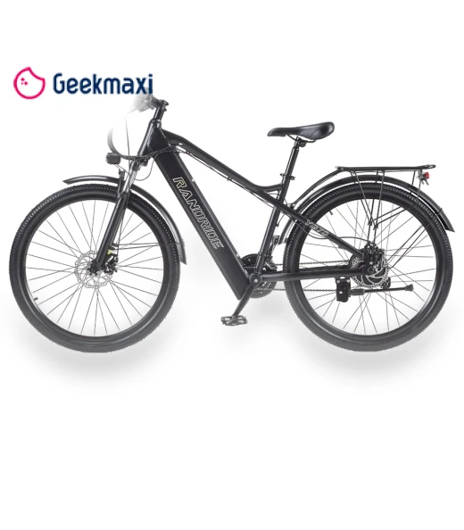 Electric Bike — Electric Self-Balancing Scooters, RANDRIDE