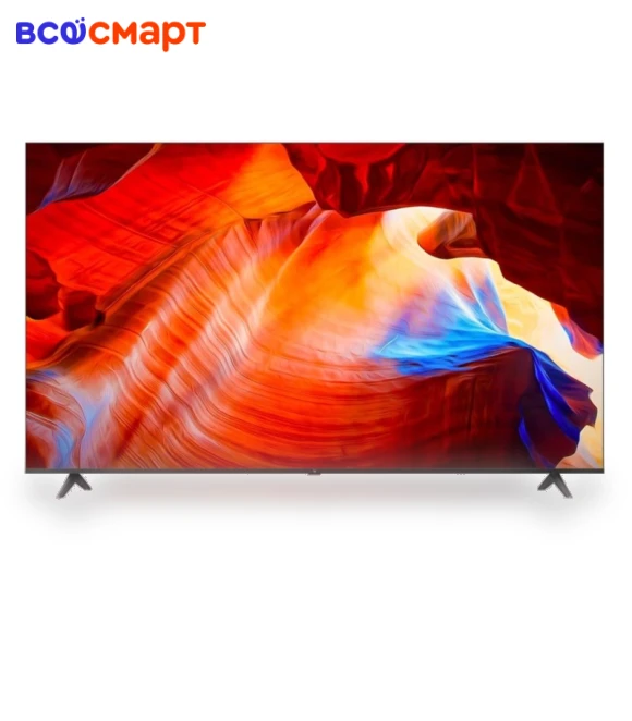 65" 4K Ultra HD Smart TV — Television, Viomi