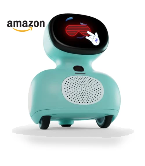 AI Robot for Kids — Children's Corner, RN Chidakashi Technologies Private Limited