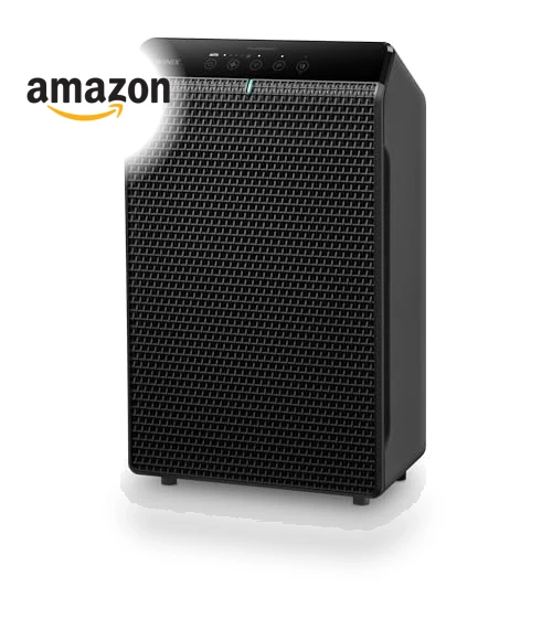 Air Purifier for Home Large Room — Electrostatic Air Purifiers, Winix