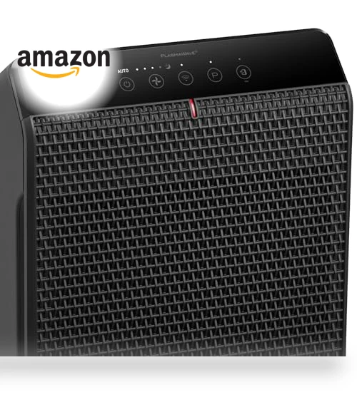 Air Purifier for Home Large Room — Electrostatic Air Purifiers, Winix