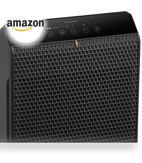 Air Purifier for Home Large Room — Electrostatic Air Purifiers, Winix