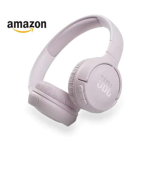 Bluetooth Headphones — In-Ear Headphones, JBL