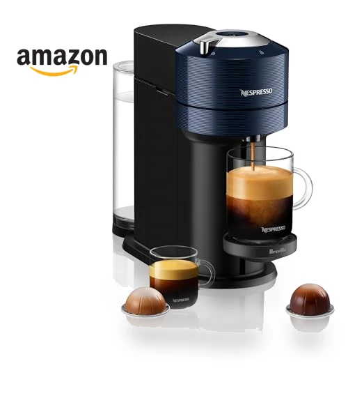 Coffee and Espresso Maker — Coffee & Espresso Combos, Nespresso