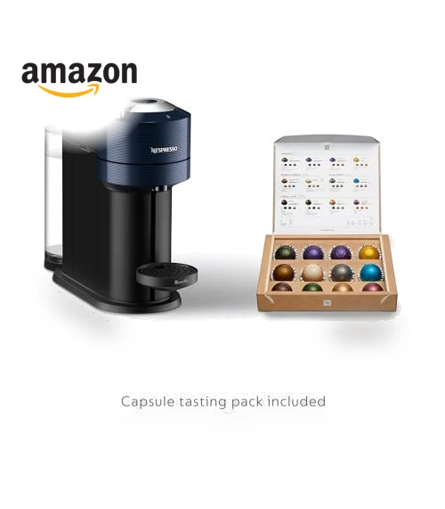 Coffee and Espresso Maker — Coffee & Espresso Combos, Nespresso