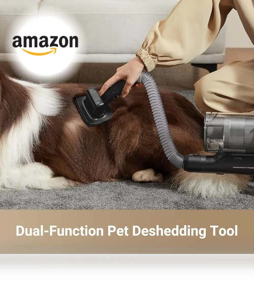 Cordless Vacuum Cleaner — Vacuums, Dreame