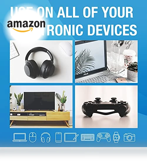 Electronics Cleaning Wipes — Cleaning & Repair, Miracle Brands