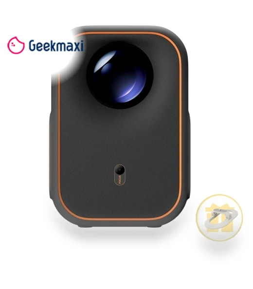 Google TV Projector — Home Theater Projectors, Formill