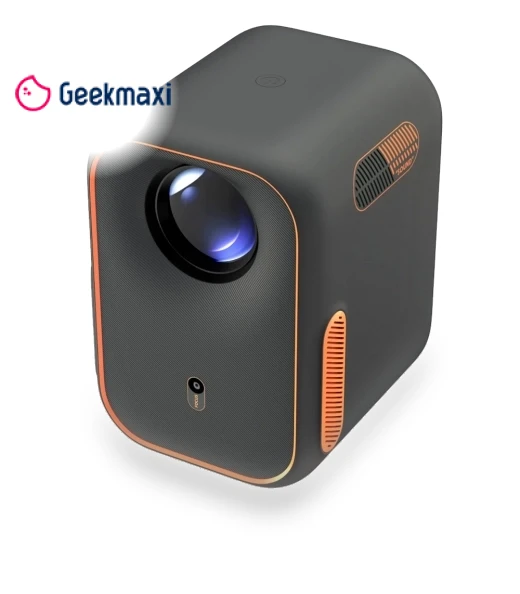 Google TV Projector — Home Theater Projectors, Formill