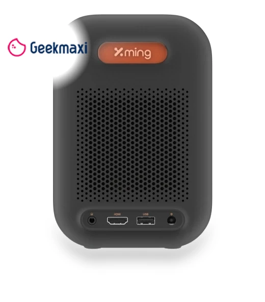Google TV Projector — Home Theater Projectors, Formill