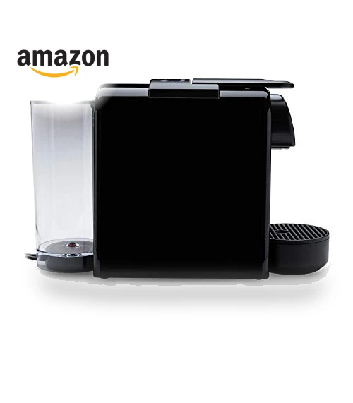 Essenza Mini Coffee and Espresso Machine — Coffee & Espresso Combos, Nespresso