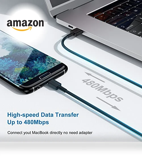 Fast Charging USB C Charger with Cable — Charging Solutions, Shenzhen Hua Nantong Electronic Technology Co., Ltd.