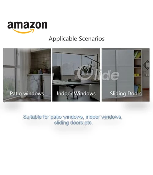 Intelligent Smart Automatic Slide Window Closer — Smart Home Security, Chinentech
