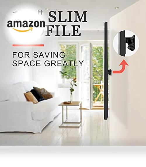 No Stud TV Wall Mount — Mounts, Auoace