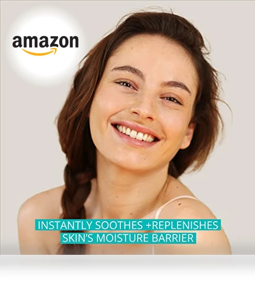 Oat Gel Facial Moisturizer for Sensitive Skin — Beauty & Personal Care, Aveeno