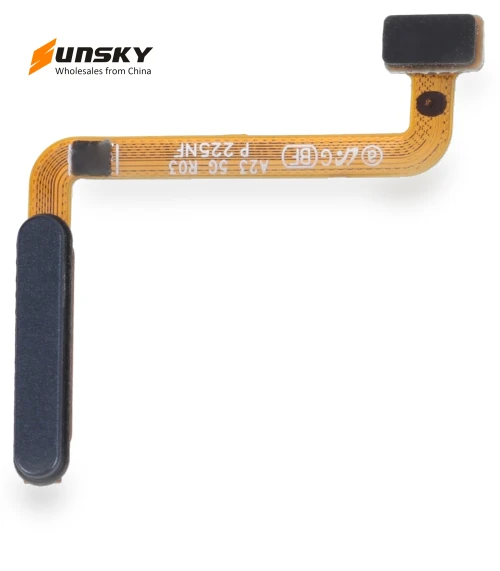 Original Fingerprint Sensor Flex Cable — Flex Cables, Samsung