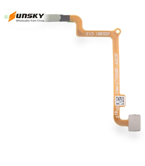 Original Fingerprint Sensor Flex Cable — Flex Cables, Xiaomi