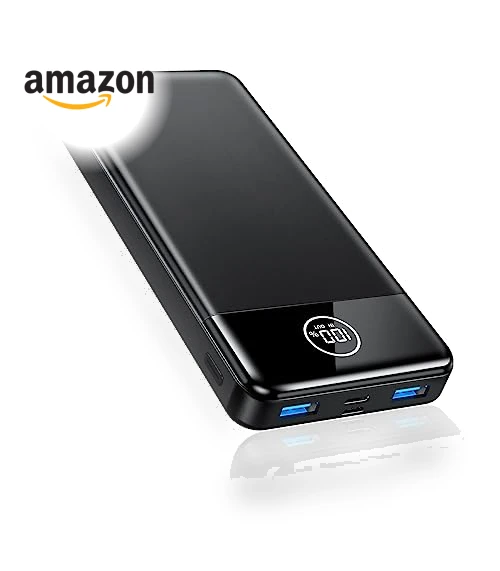 Portable Charger — Chargers, Shenzhen Daximen Import and Export Trading Co., LTD