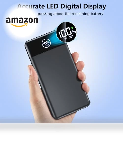 Portable Charger — Chargers, Shenzhen Daximen Import and Export Trading Co., LTD